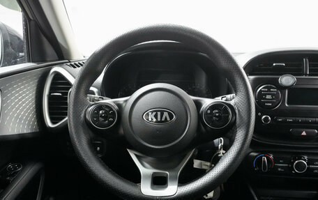 KIA Soul III, 2020 год, 1 585 000 рублей, 14 фотография