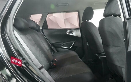 KIA Soul III, 2020 год, 1 585 000 рублей, 13 фотография