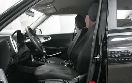 KIA Soul III, 2020 год, 1 585 000 рублей, 10 фотография