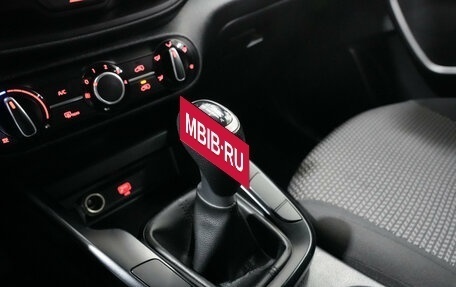 KIA Soul III, 2020 год, 1 585 000 рублей, 17 фотография