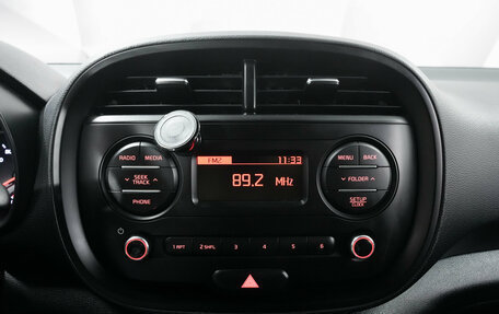 KIA Soul III, 2020 год, 1 585 000 рублей, 19 фотография