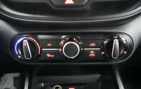 KIA Soul III, 2020 год, 1 585 000 рублей, 18 фотография