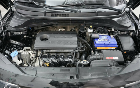 KIA Soul III, 2020 год, 1 585 000 рублей, 21 фотография