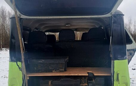 ЛуАЗ 469, 1976 год, 288 000 рублей, 3 фотография