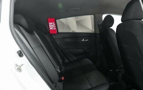 KIA Rio IV, 2021 год, 1 711 000 рублей, 12 фотография