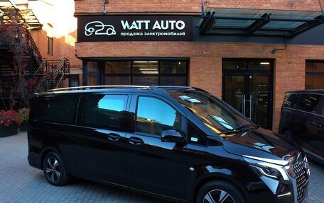 Mercedes-Benz V-Класс, 2025 год, 16 900 000 рублей, 5 фотография