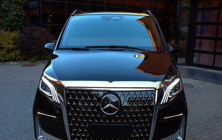 Mercedes-Benz V-Класс, 2025 год, 16 900 000 рублей, 6 фотография