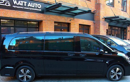 Mercedes-Benz V-Класс, 2025 год, 16 900 000 рублей, 7 фотография