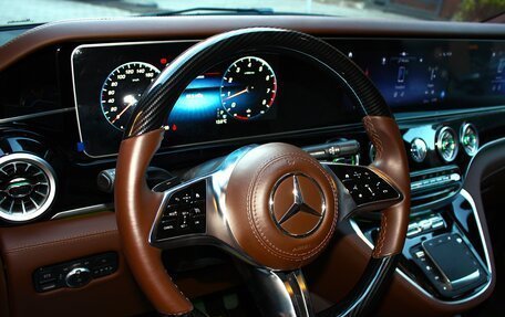 Mercedes-Benz V-Класс, 2025 год, 16 900 000 рублей, 12 фотография