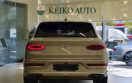 Bentley Bentayga I, 2025 год, 34 430 000 рублей, 11 фотография