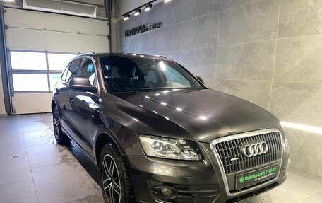 Audi Q5, 2009 год, 1 200 000 рублей, 2 фотография
