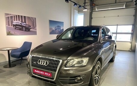 Audi Q5, 2009 год, 1 200 000 рублей, 1 фотография