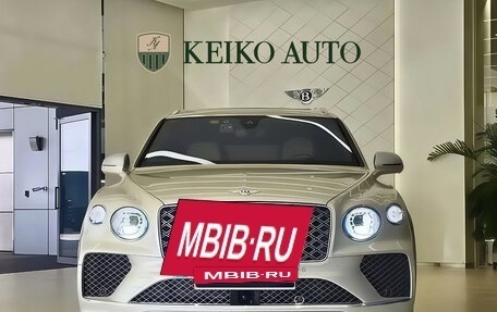 Bentley Bentayga I, 2025 год, 34 430 000 рублей, 4 фотография