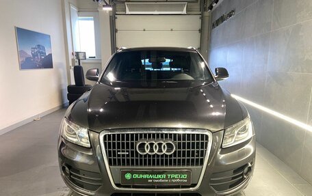 Audi Q5, 2009 год, 1 200 000 рублей, 3 фотография