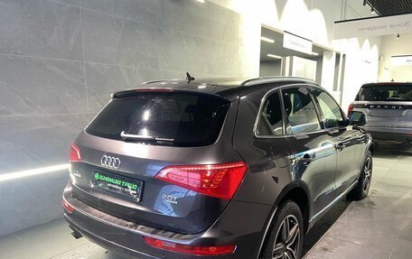 Audi Q5, 2009 год, 1 200 000 рублей, 4 фотография