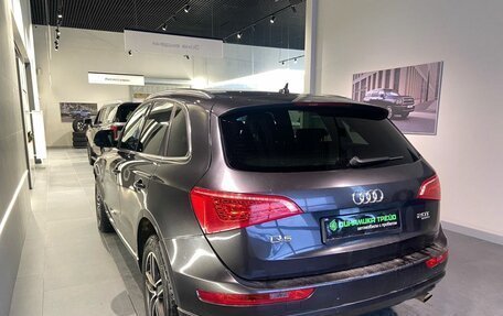 Audi Q5, 2009 год, 1 200 000 рублей, 5 фотография