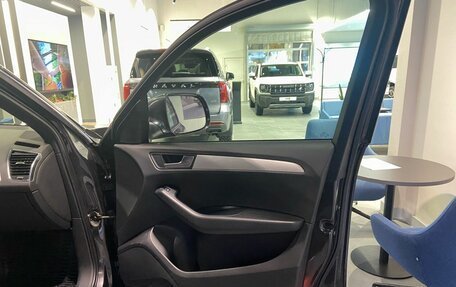 Audi Q5, 2009 год, 1 200 000 рублей, 8 фотография