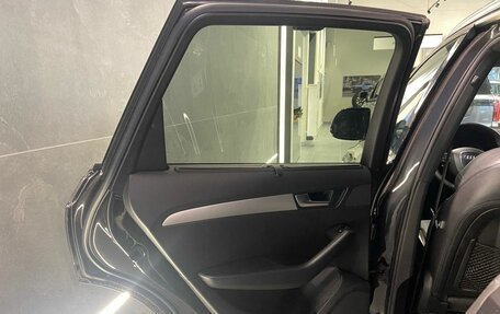 Audi Q5, 2009 год, 1 200 000 рублей, 14 фотография