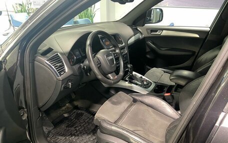 Audi Q5, 2009 год, 1 200 000 рублей, 19 фотография