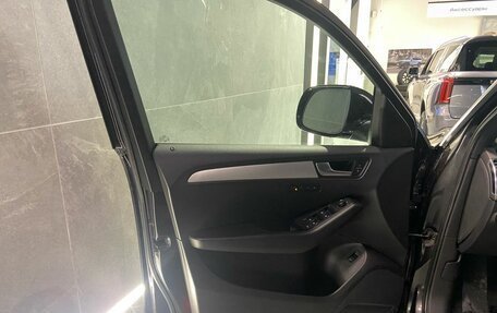 Audi Q5, 2009 год, 1 200 000 рублей, 16 фотография