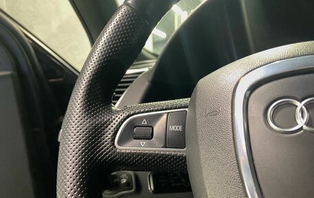 Audi Q5, 2009 год, 1 200 000 рублей, 25 фотография