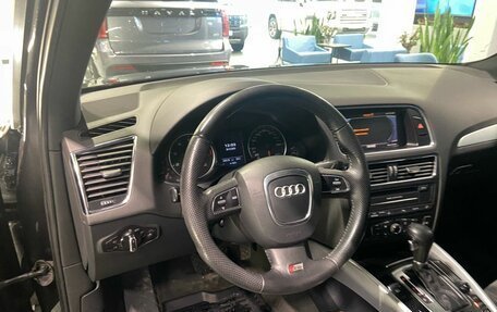 Audi Q5, 2009 год, 1 200 000 рублей, 21 фотография
