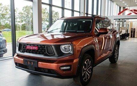 Haval H7, 2025 год, 3 949 000 рублей, 1 фотография