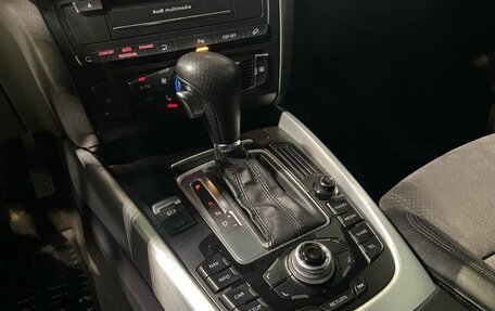 Audi Q5, 2009 год, 1 200 000 рублей, 30 фотография