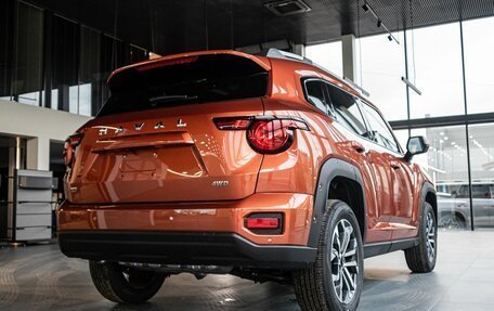 Haval H7, 2025 год, 3 949 000 рублей, 4 фотография