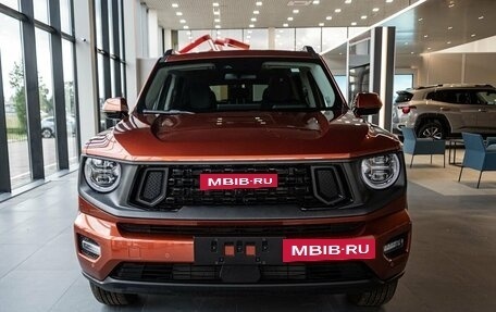Haval H7, 2025 год, 3 949 000 рублей, 2 фотография