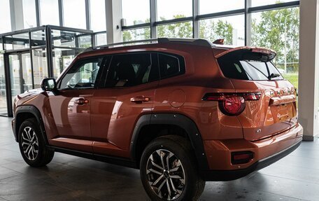 Haval H7, 2025 год, 3 949 000 рублей, 6 фотография