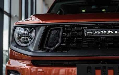 Haval H7, 2025 год, 3 949 000 рублей, 8 фотография