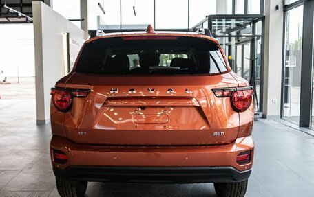 Haval H7, 2025 год, 3 949 000 рублей, 5 фотография