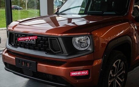 Haval H7, 2025 год, 3 949 000 рублей, 9 фотография