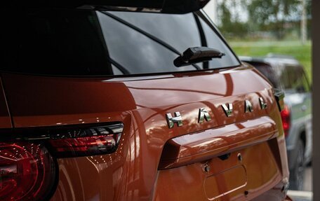 Haval H7, 2025 год, 3 949 000 рублей, 11 фотография