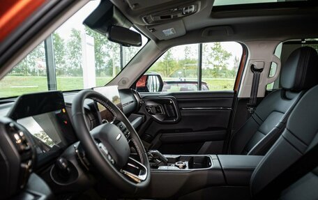 Haval H7, 2025 год, 3 949 000 рублей, 15 фотография