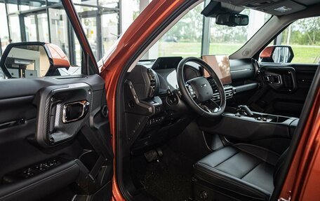 Haval H7, 2025 год, 3 949 000 рублей, 13 фотография