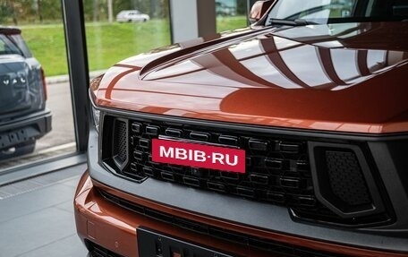 Haval H7, 2025 год, 3 949 000 рублей, 10 фотография