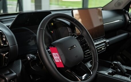 Haval H7, 2025 год, 3 949 000 рублей, 14 фотография