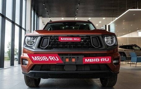 Haval H7, 2025 год, 3 949 000 рублей, 7 фотография