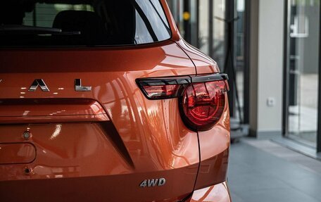 Haval H7, 2025 год, 3 949 000 рублей, 20 фотография