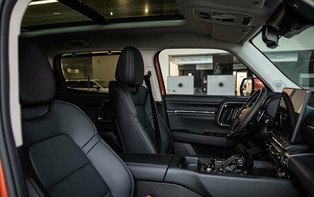 Haval H7, 2025 год, 3 949 000 рублей, 25 фотография