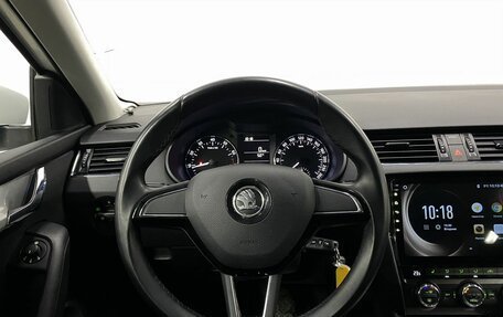 Skoda Octavia, 2016 год, 1 649 000 рублей, 12 фотография