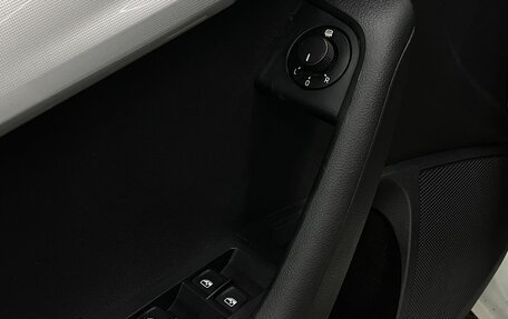 Skoda Octavia, 2016 год, 1 649 000 рублей, 17 фотография