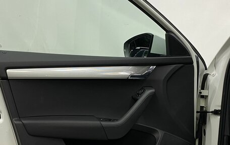 Skoda Octavia, 2016 год, 1 649 000 рублей, 16 фотография