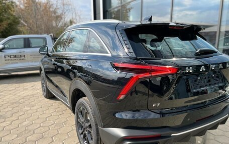 Haval F7, 2025 год, 3 199 000 рублей, 6 фотография