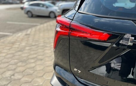 Haval F7, 2025 год, 3 199 000 рублей, 8 фотография