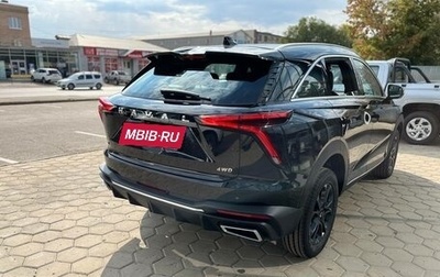 Haval F7, 2025 год, 3 199 000 рублей, 1 фотография