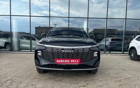 Haval F7, 2025 год, 3 199 000 рублей, 3 фотография