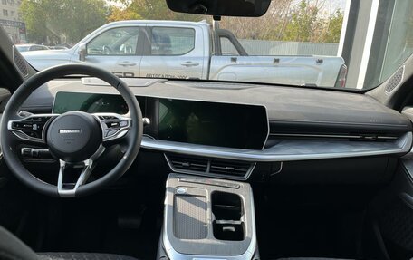 Haval F7, 2025 год, 3 199 000 рублей, 16 фотография